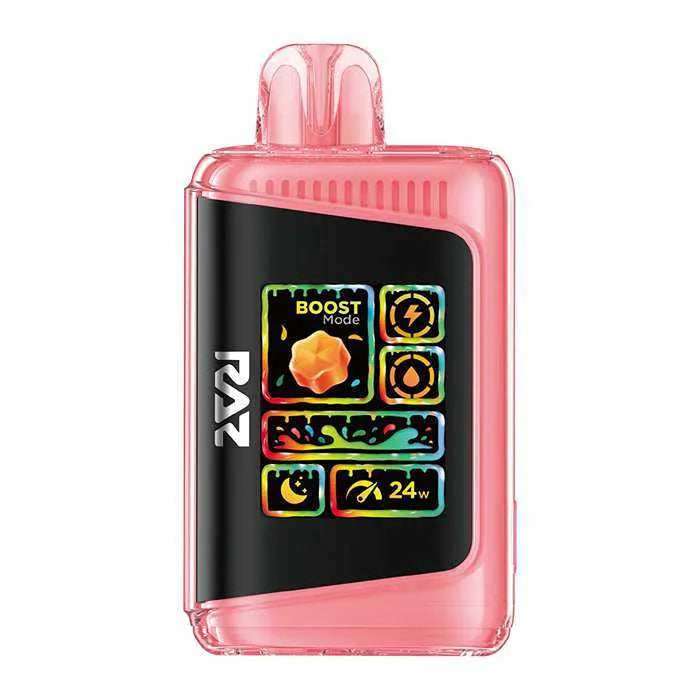 RAZ DC25000 Vape (RAZ LTX 25K)