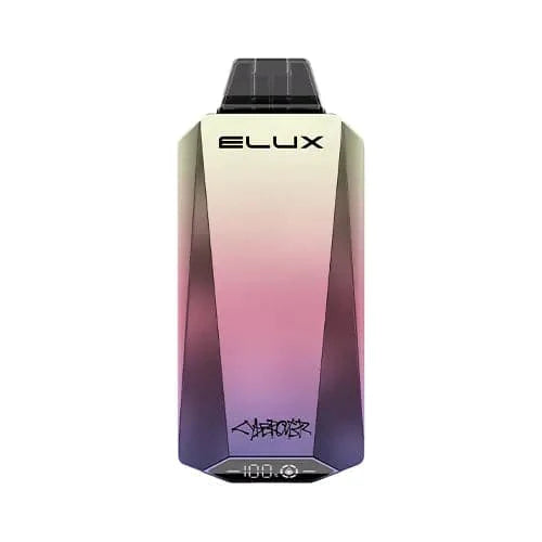 Strawlands - Elux Cyberover 18000 US Edition Vape