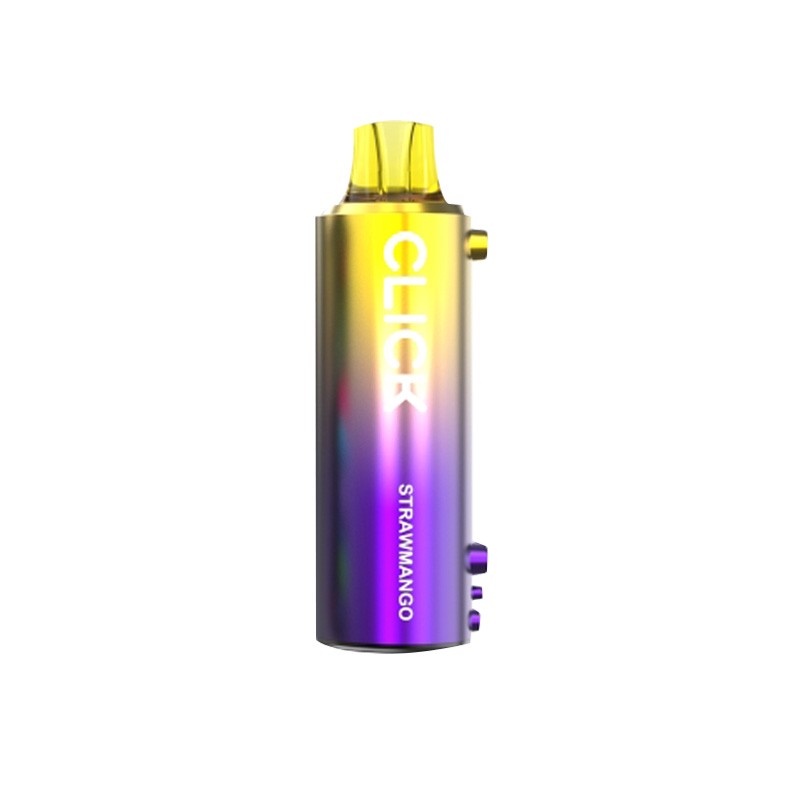 Pyne Pod Click 40K Einweg-Pod 20ml 5%