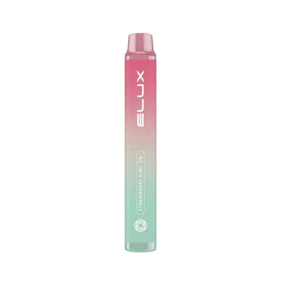 Bundle of 5 pcs  Elux Legend Mini Disposable Vape Pen Device 600 Puffs
