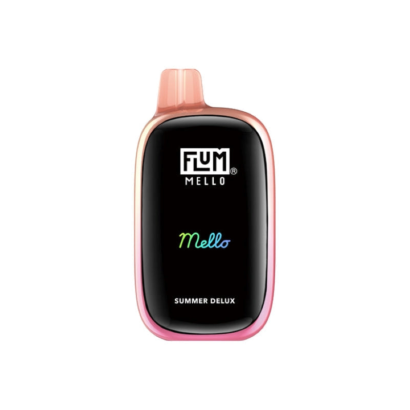 Flum Mello 20000 Einweg-E-Zigarette 5%, 15ml 