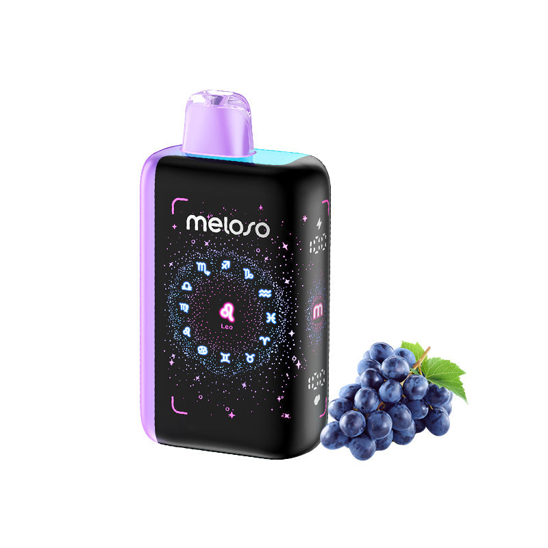Geek Bar Meloso Bar 30000 Züge Einweg-Vape Großhandel 