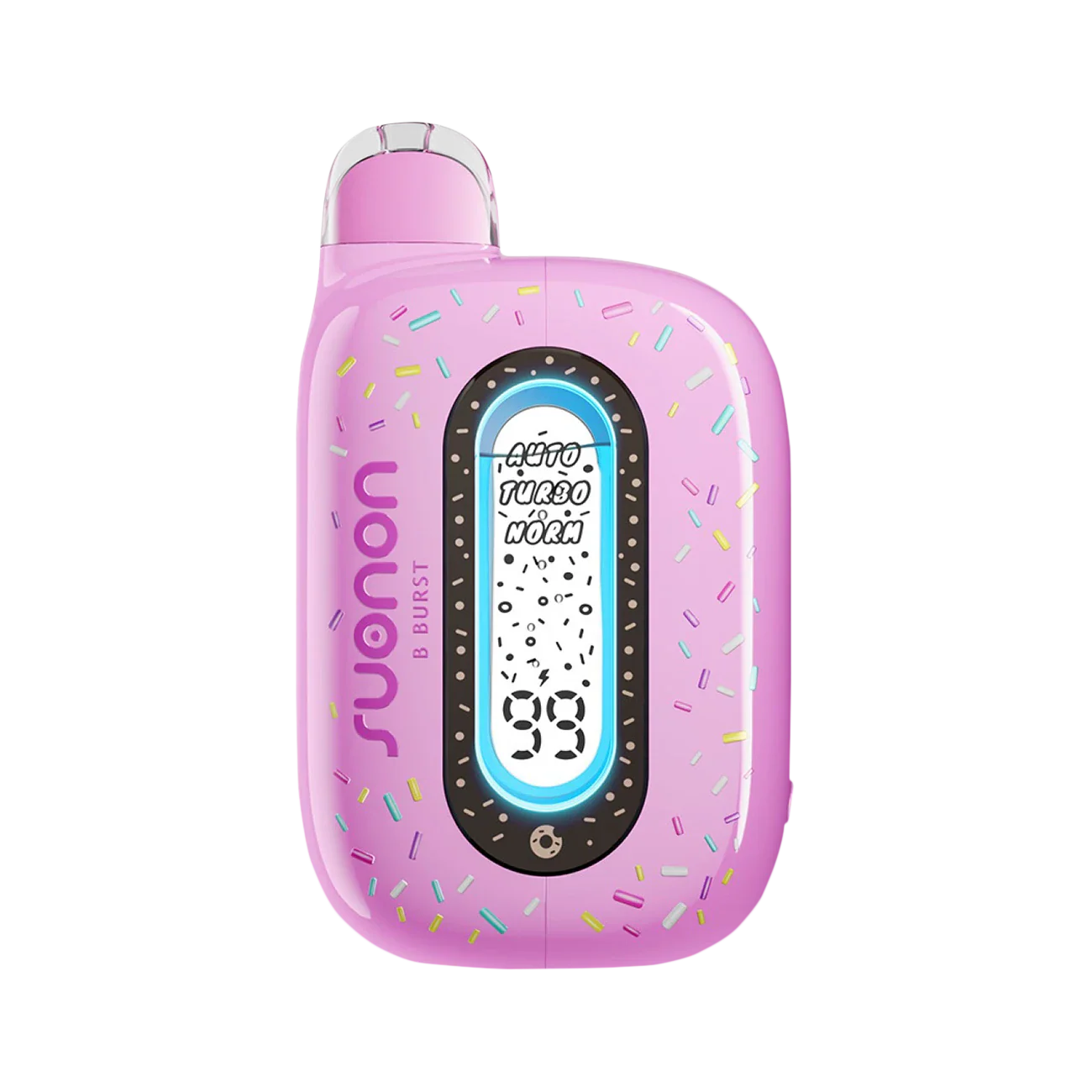 Suonon Donete 50K Puffs Disposable Vape