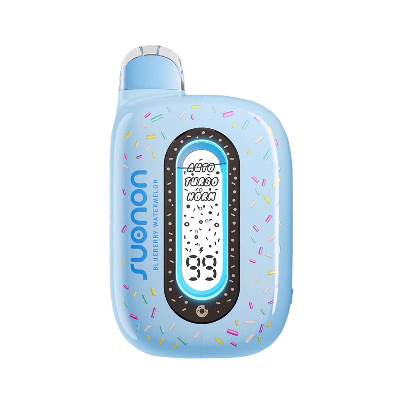 Suonon Donete 50K Puffs Disposable Vape