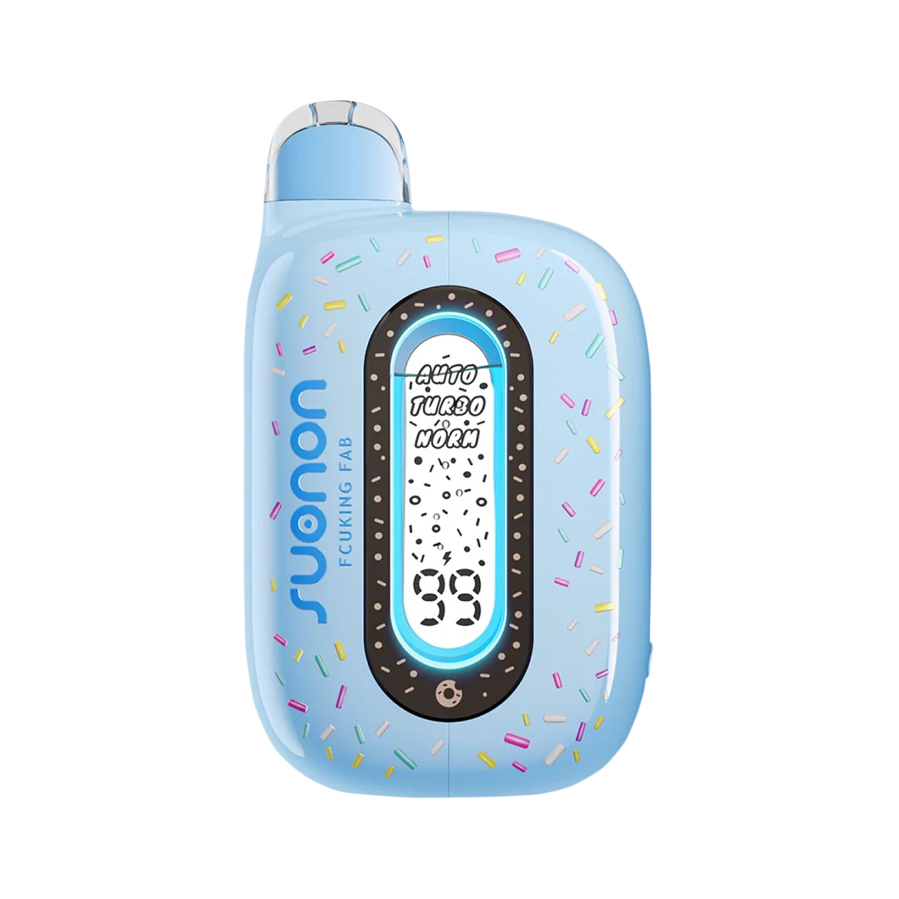 Suonon Donete 50K Puffs Disposable Vape