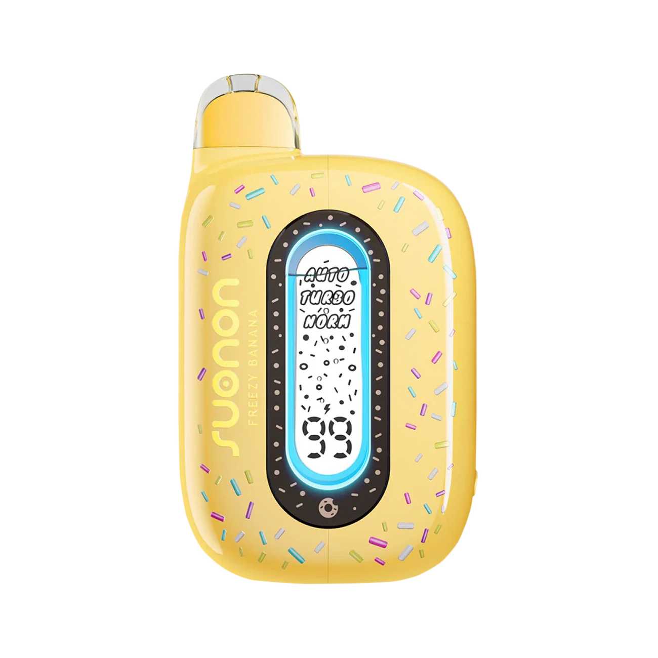 Suonon Donete 50K Puffs Disposable Vape