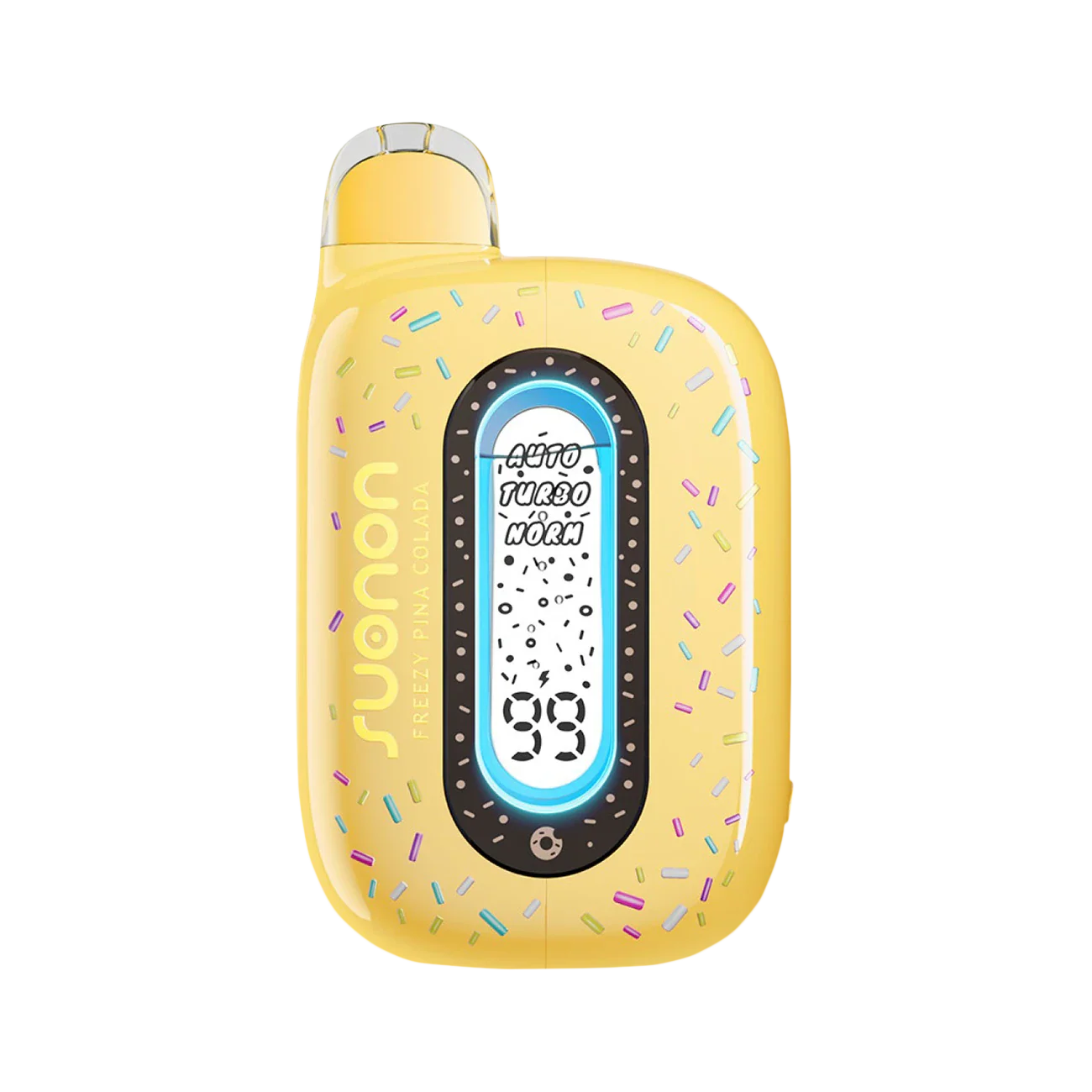 Suonon Donete 50K Puffs Disposable Vape