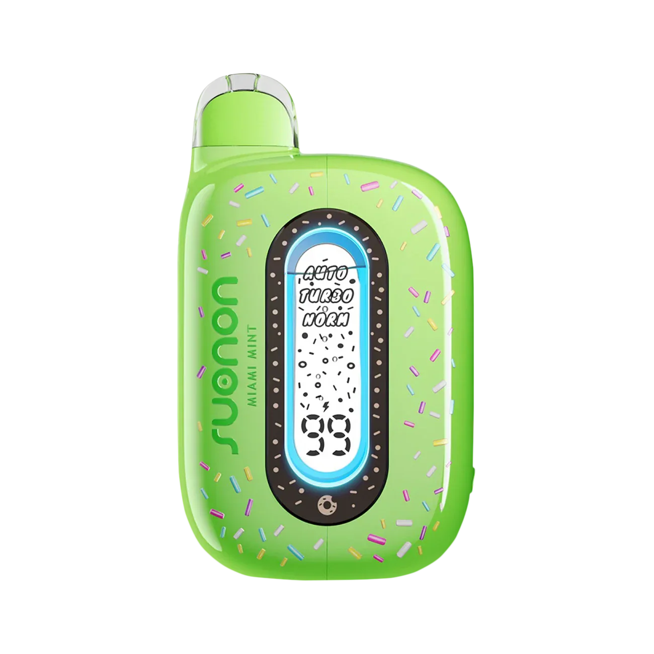 Suonon Donete 50K Puffs Einweg-Vaporizer