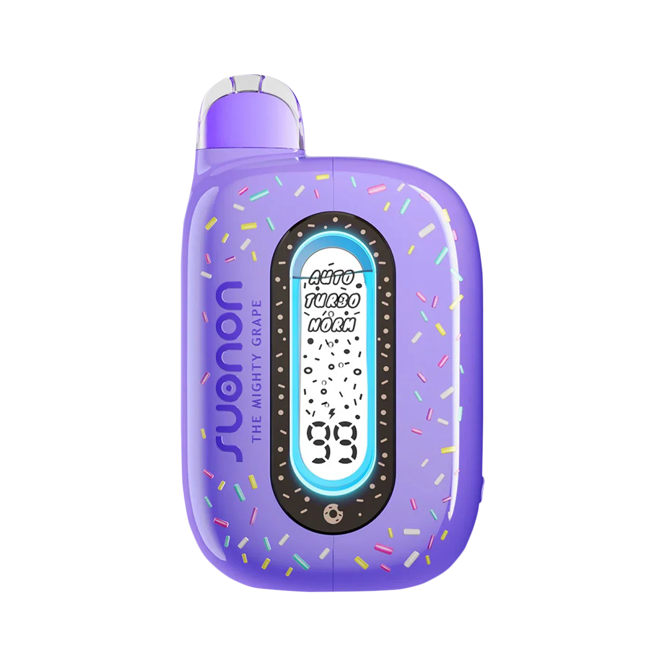 Suonon Donete 50K Puffs Einweg-Vaporizer