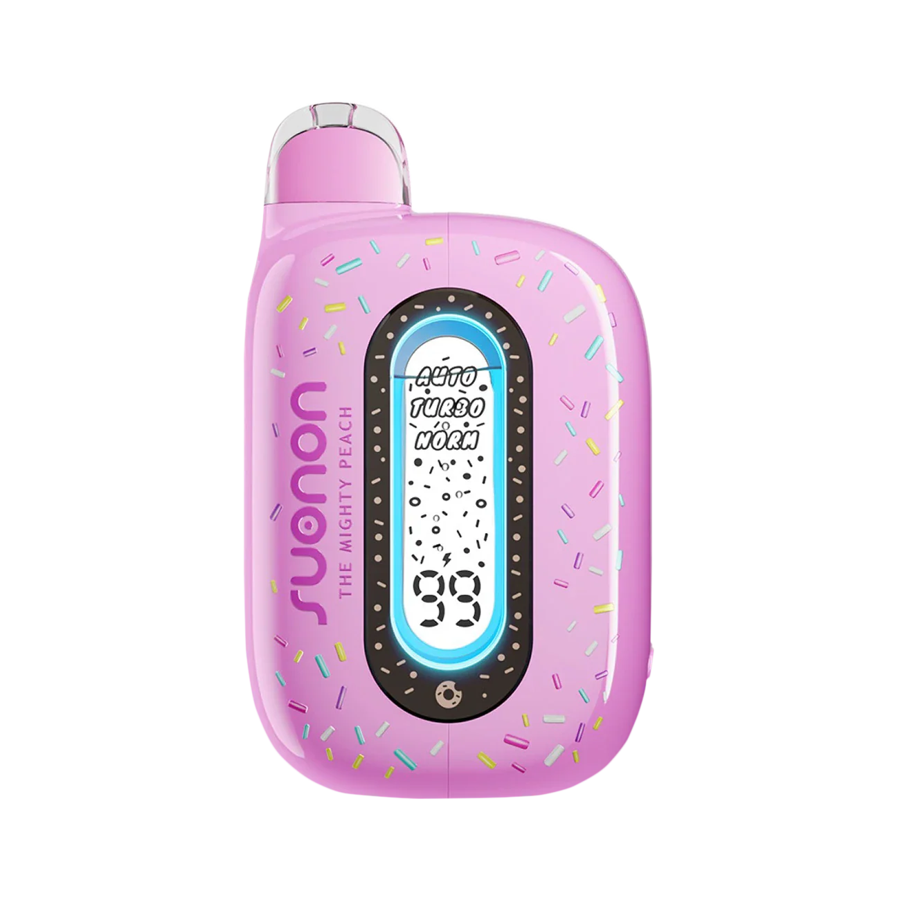 Suonon Donete 50K Puffs Disposable Vape