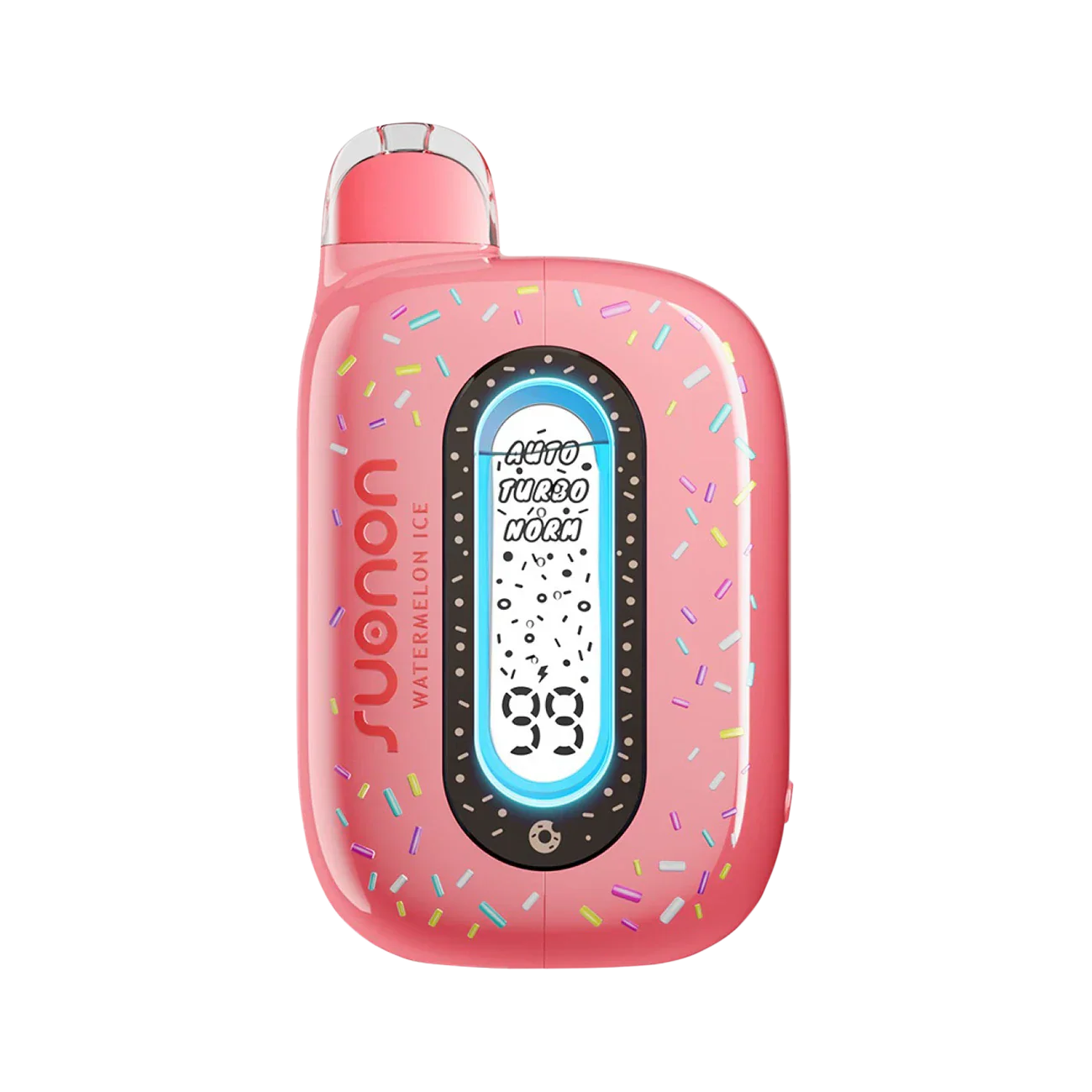Suonon Donete 50K Puffs Einweg-Vaporizer