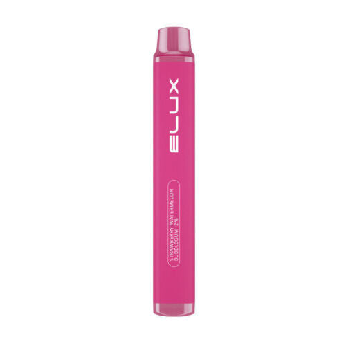 Bundle of 5 pcs  Elux Legend Mini Disposable Vape Pen Device 600 Puffs