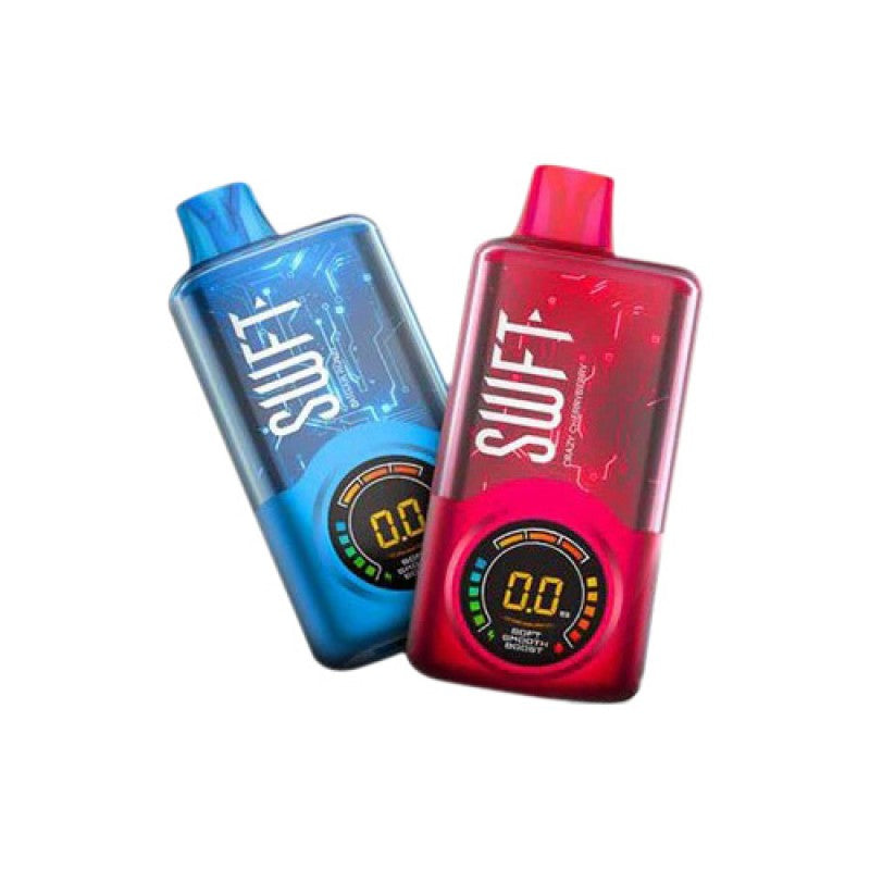 SWFT Meta 30000 Puffs Disposable Vape 24ml