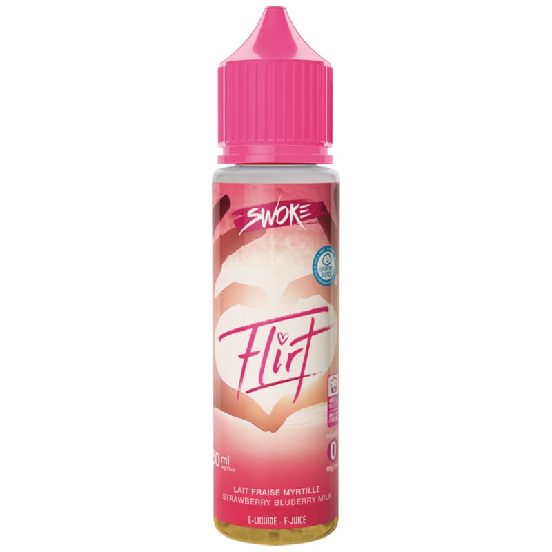 SWOKE Flirt - E-Liquid 50ml