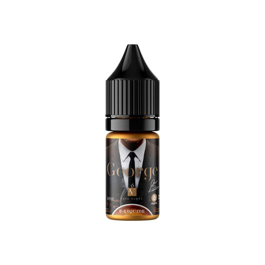 SWOKE Vape Party George - E-Liquid 10ml