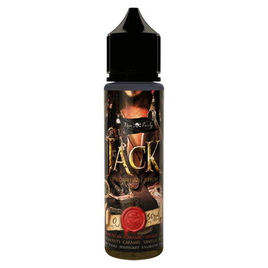 SWOKE Vape Party Jack - E-liquide 50ml