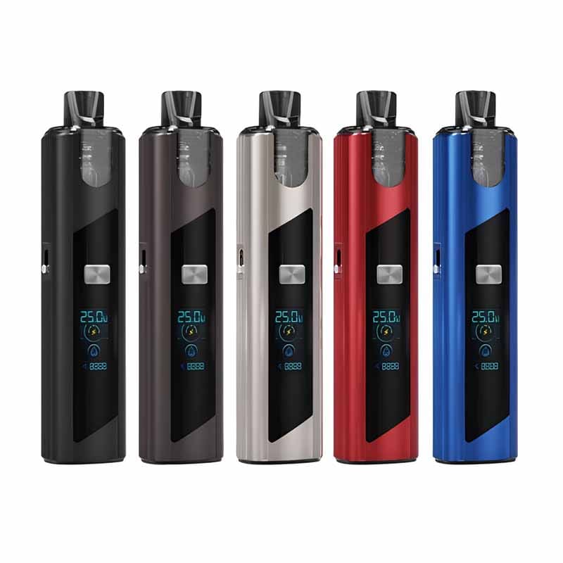 SX MINI PureMax 2 - Kit E-Cigarette 35W 1300mAh