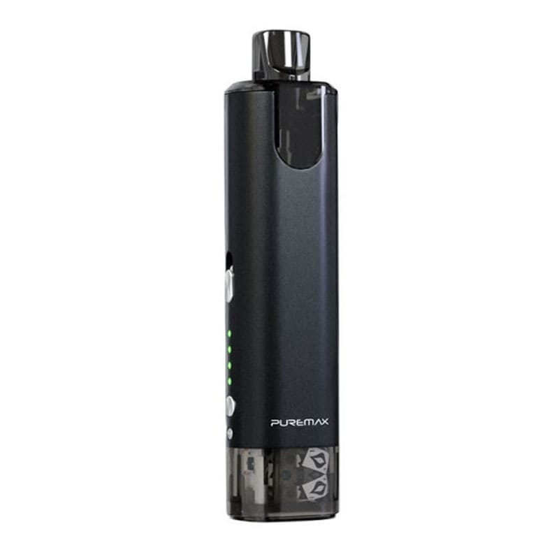 SX MINI PureMax - Kit E-Cigarette 25W 1050mAh (New Colors)