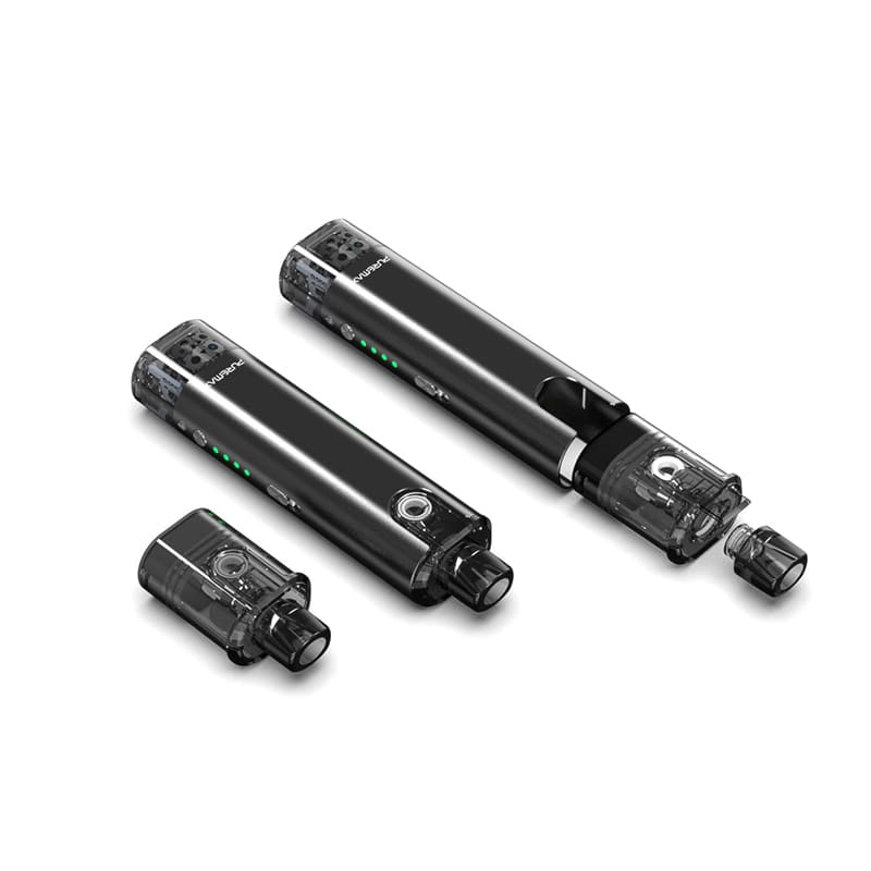 SX MINI PureMax - Kit E-Cigarette 25W 1050mAh (New Colors)