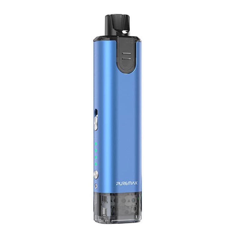 SX MINI PureMax - Kit E-Cigarette 25W 1050mAh (New Colors)