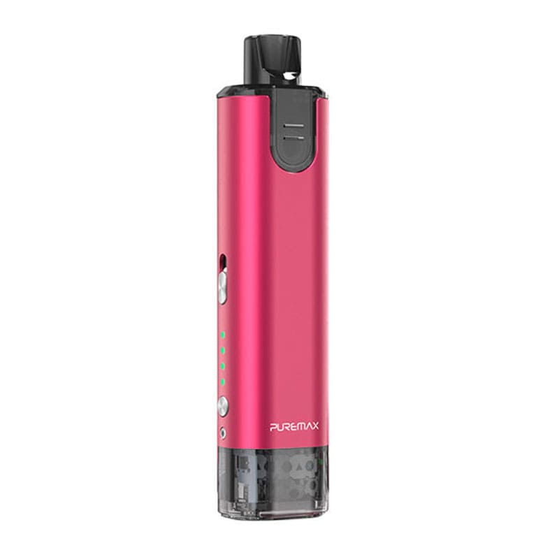 SX MINI PureMax - Kit E-Cigarette 25W 1050mAh (New Colors)