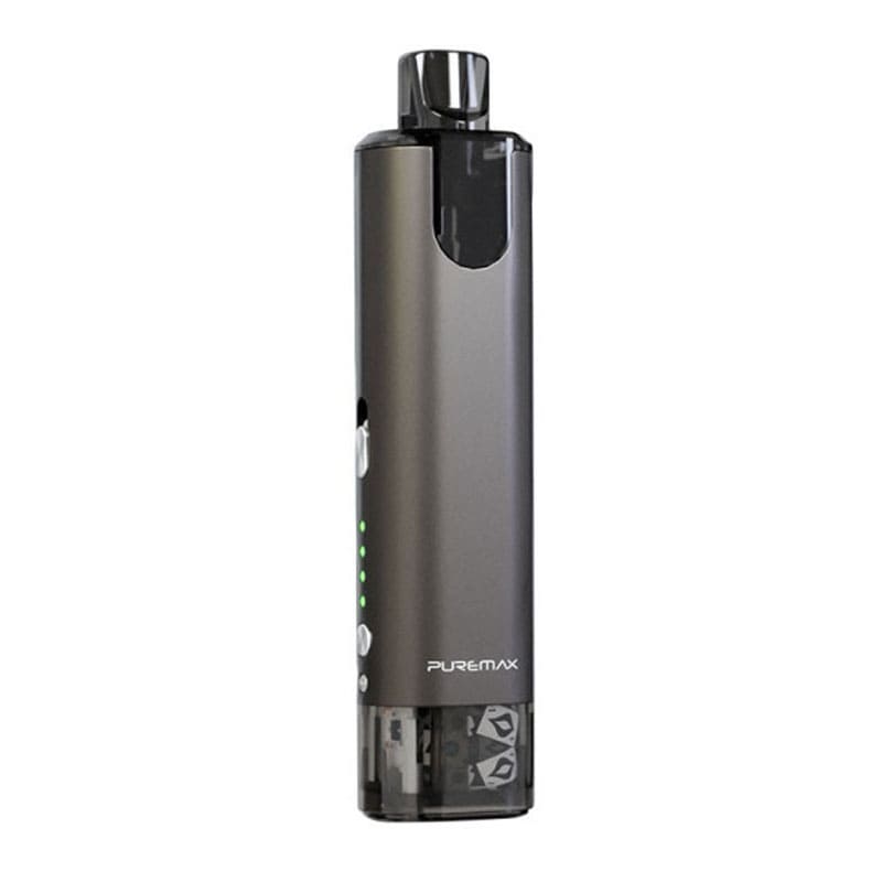 SX MINI PureMax - Kit E-Cigarette 25W 1050mAh (New Colors)