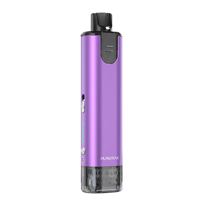 SX MINI PureMax - Kit E-Cigarette 25W 1050mAh (New Colors)