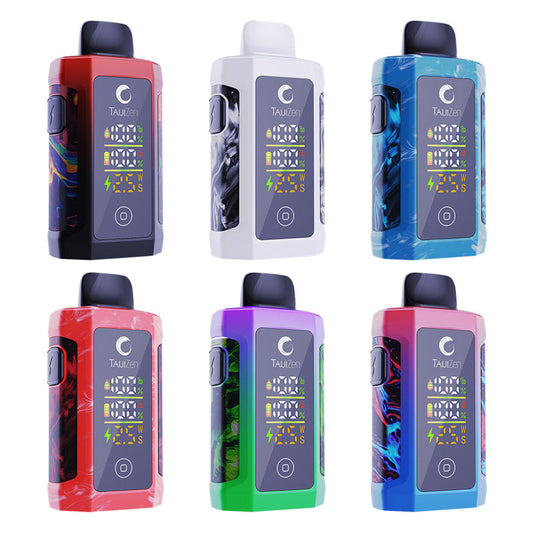 TaijiZen Judo 24K von iJOY Einweg-Vape-Kit 25 ml