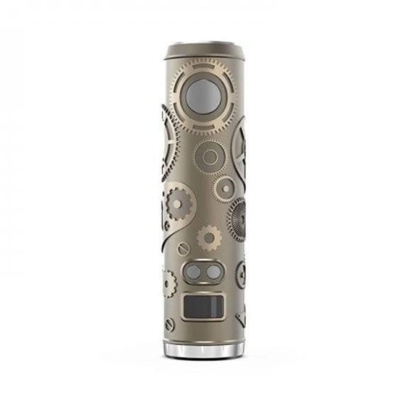 TESLACIGS Punk 1.5 – Box Mod 86W 
