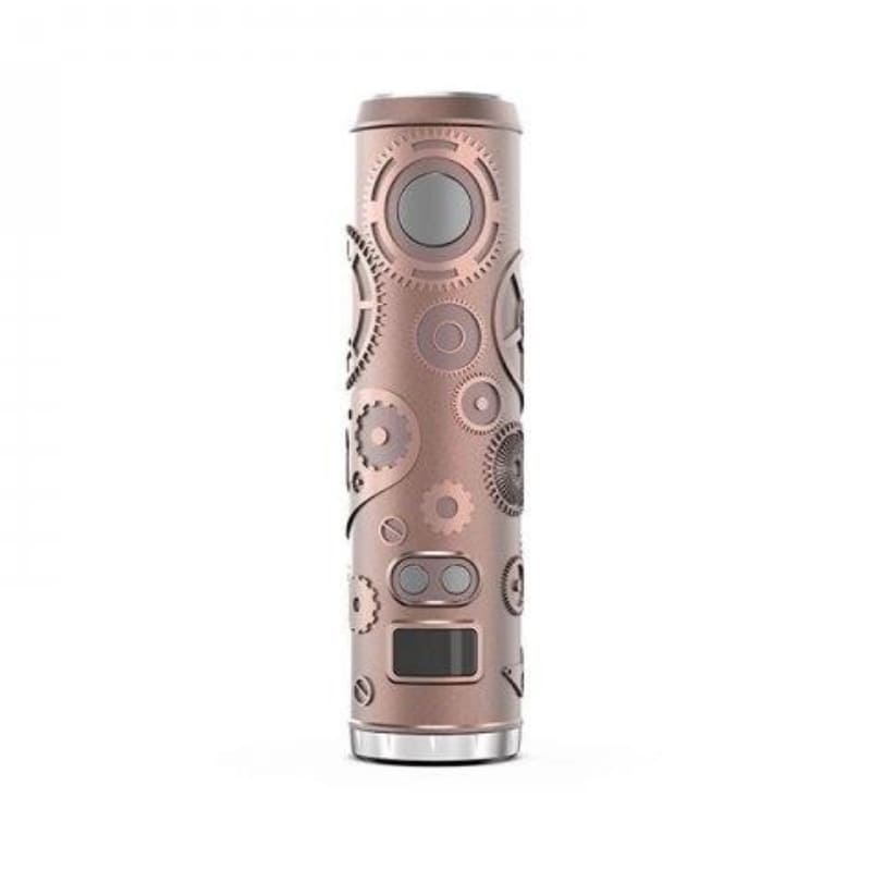 TESLACIGS Punk 1.5 – Box Mod 86W 