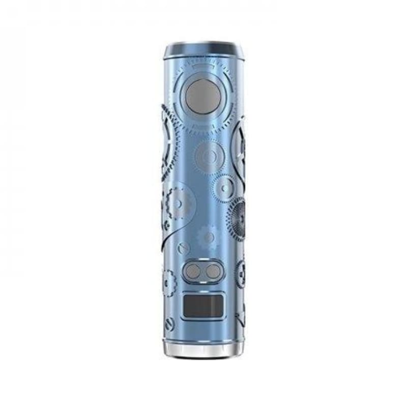 TESLACIGS Punk 1.5 – Box Mod 86W 