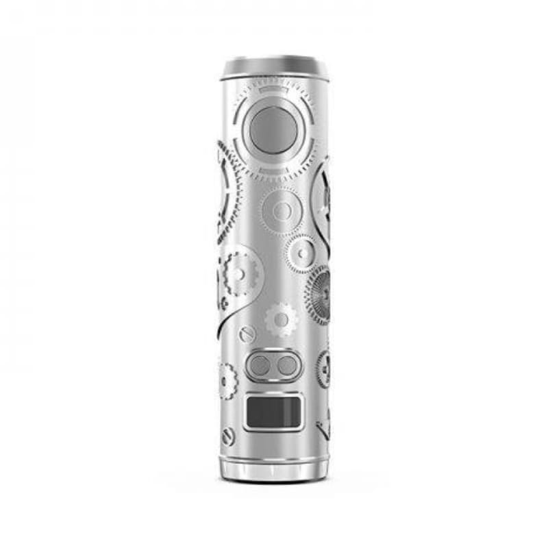 TESLACIGS Punk 1.5 – Box Mod 86W 