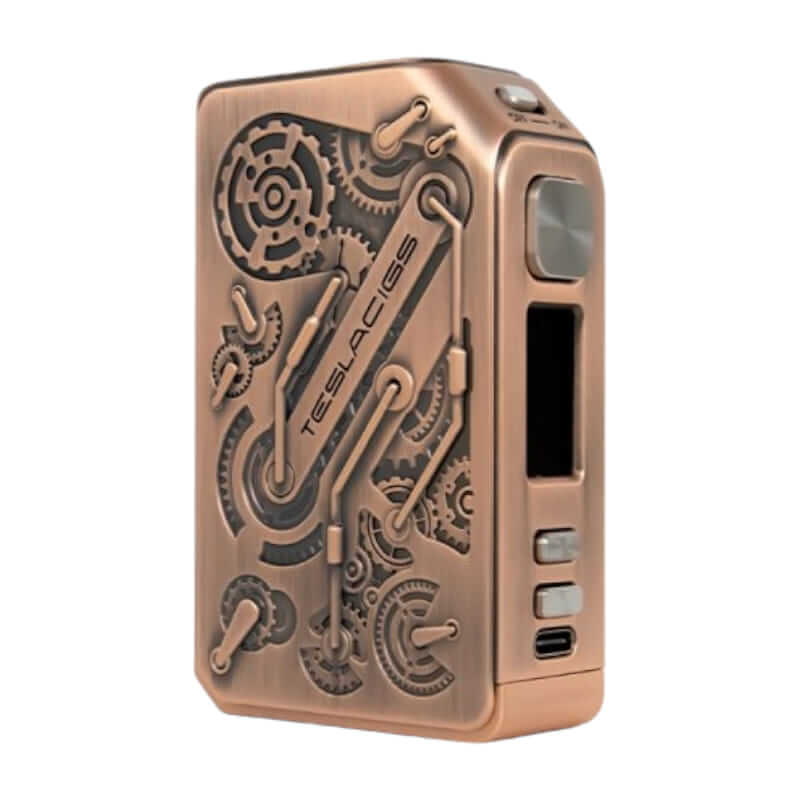 TESLACIGS Punk II - Box Mod 220W