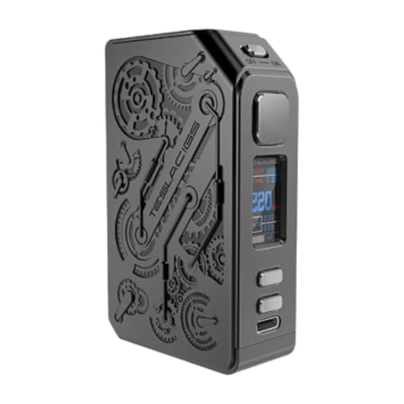 TESLACIGS Punk II - Box Mod 220W
