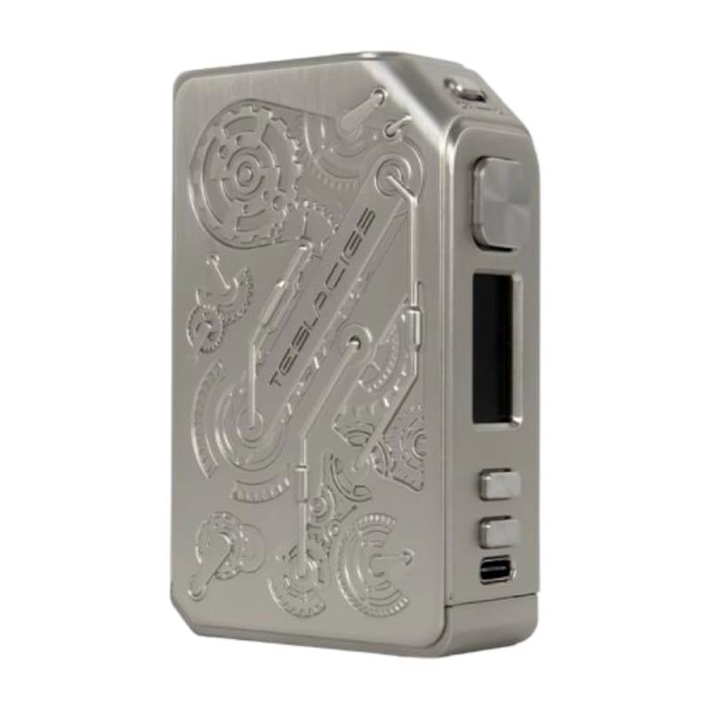 TESLACIGS Punk II - Box Mod 220W