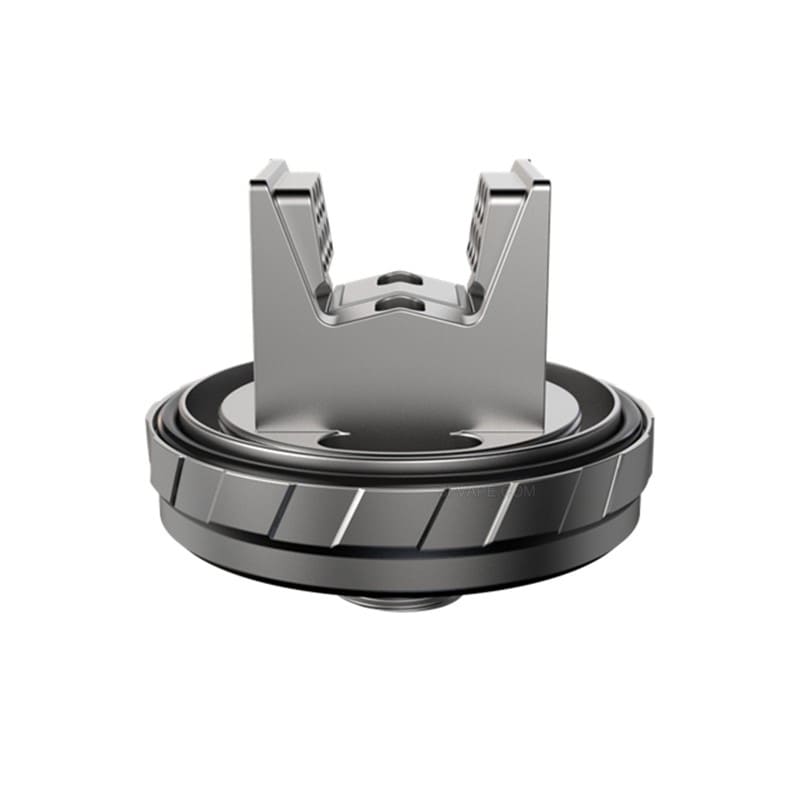 THC X MIKE VAPES Blaze Solo RTA - Atomiseur Reconstructible 5.5ml 25mm