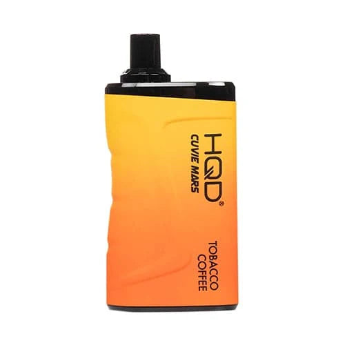 HQD Mars 8000 Puffs Disposable Vape