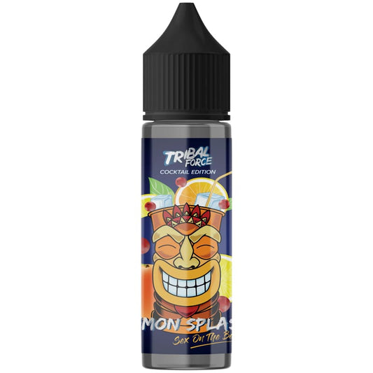 TRIBAL FORCE Lemon Splash Sex On The Beach Edition - E-Liquid 50ml
