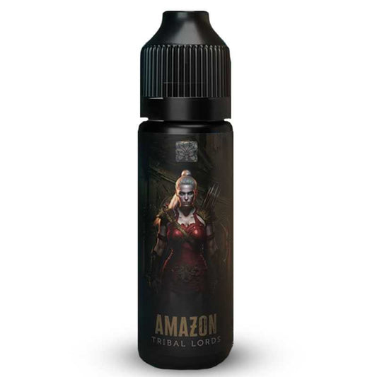 TRIBAL FORCE Tribal Lords Amazon – E-Liquid 50 ml
