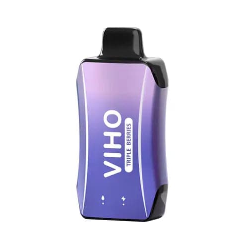 VIHO Turbo 10000 Puffs Disposable Vape