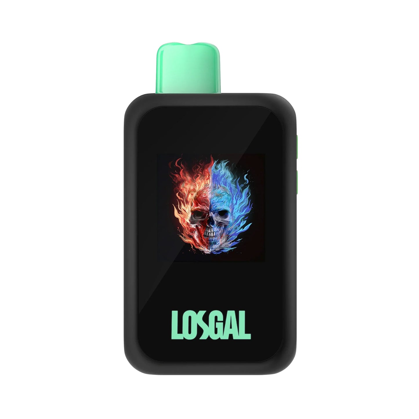Losgal MC25000 Einweg-E-Zigarette