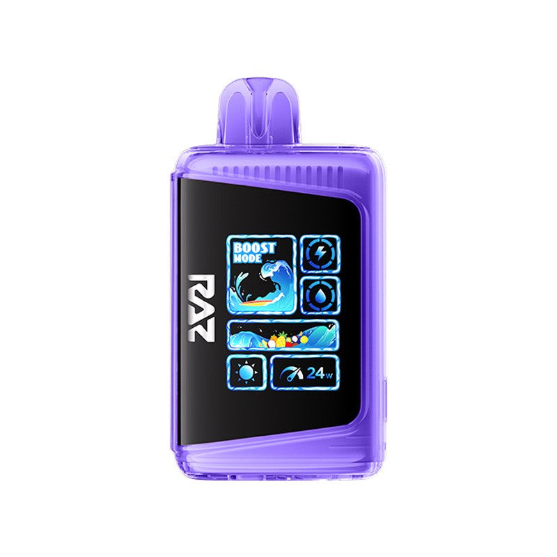 RAZ LTX 25K Punch Edition Einweg-E-Zigarette 16ml 5%