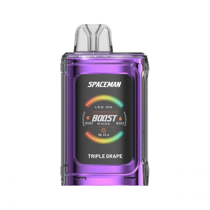 Prism 20K Spaceman Einweg-Vape-Kit 18 ml