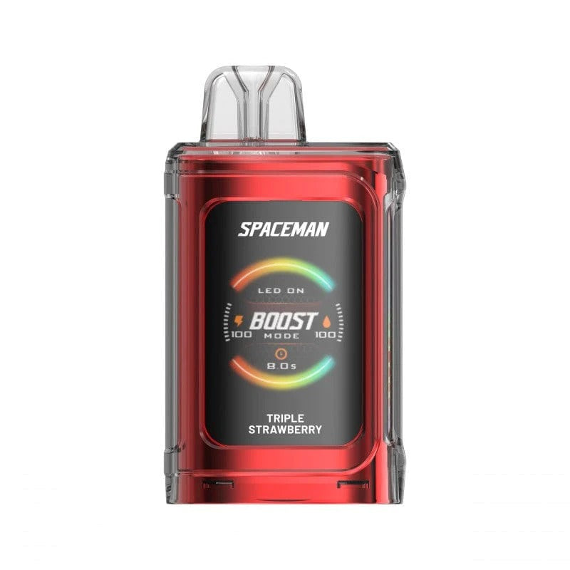 Prism 20K Spaceman Einweg-Vape-Kit 18 ml