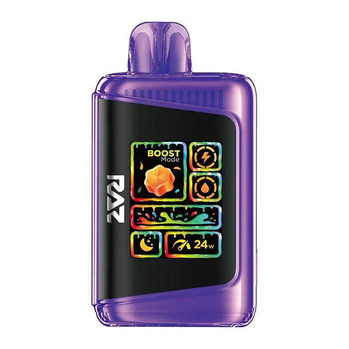 RAZ DC25000 Vape (RAZ LTX 25K)