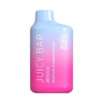 Juicy Bar JB5000 Einweg-E-Zigarette | 3 % Nikotin