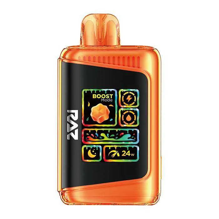 RAZ DC25000 Vape (RAZ LTX 25K)