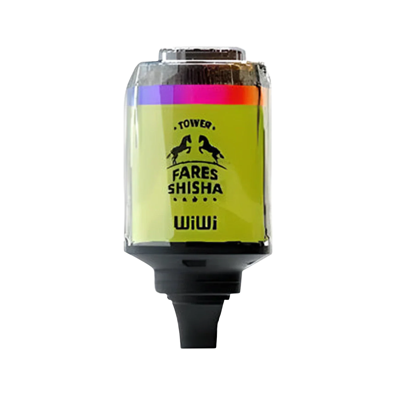 Wiwi Fares Shisha 100K Disposable Vape