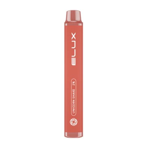 Bundle of 5 pcs  Elux Legend Mini Disposable Vape Pen Device 600 Puffs