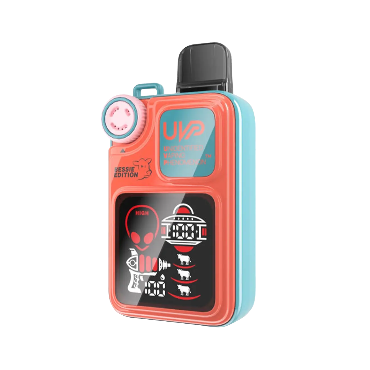 UVP Bessie Edition 18000 Disposable Vape